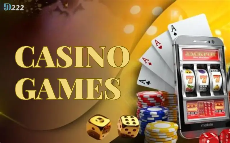 Casino Games
