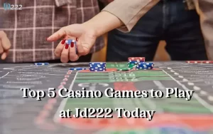 Casino Games