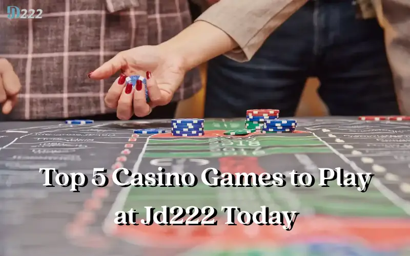 Casino Games