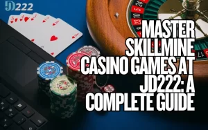 Skillmine Casino Games