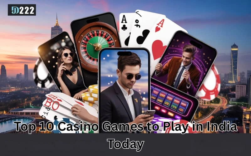 casino games india