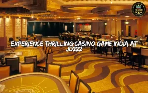 casino game india