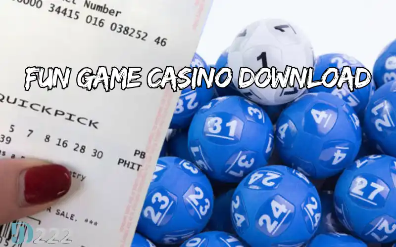 fun game casino download