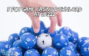 fun game casino download