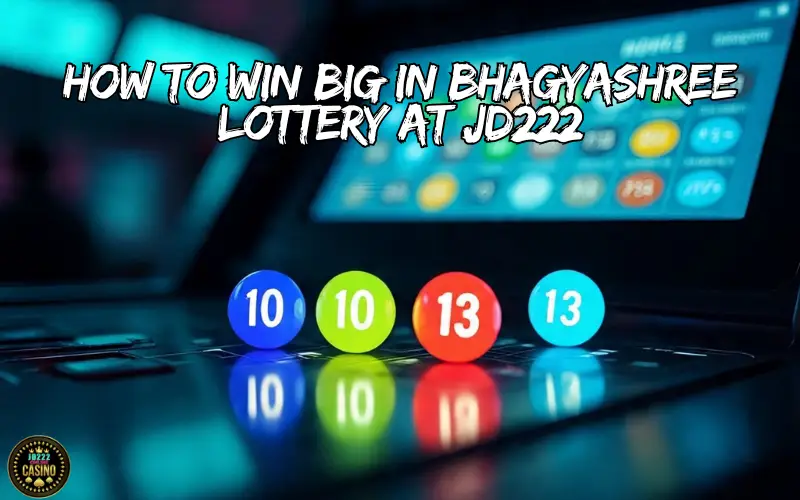 bhagyashree lottery