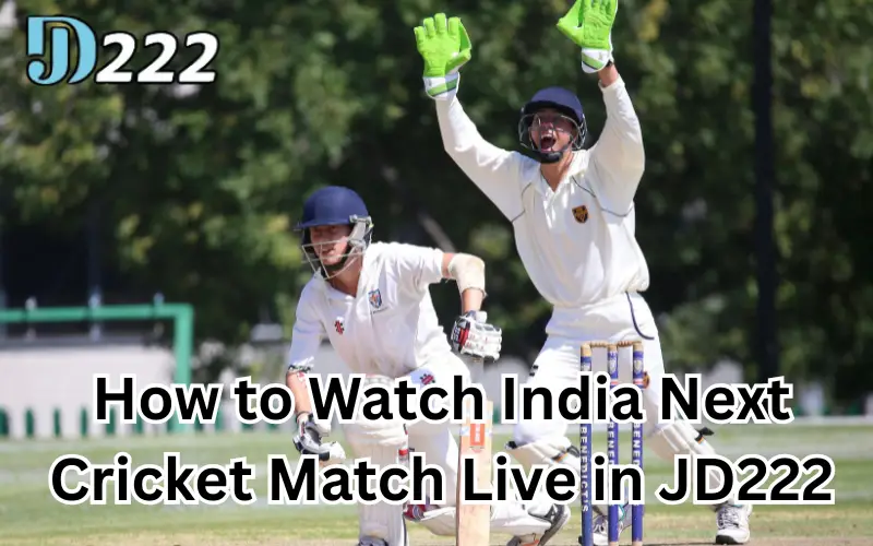 india next cricket match
